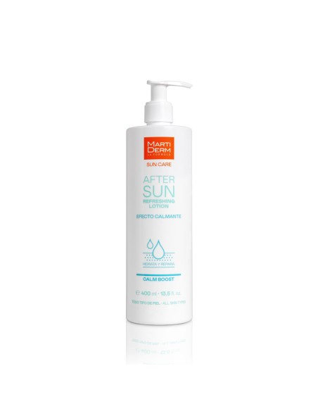 SUN CARE after sun 400 ml