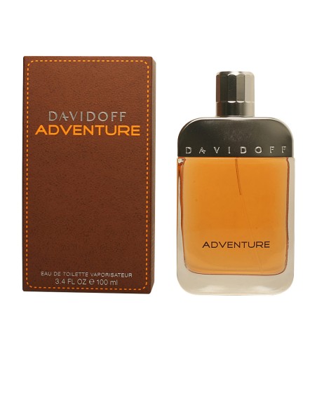 ADVENTURE eau de toilette vaporizador 100 ml