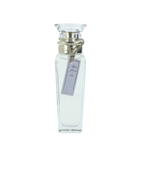 AGUA FRESCA DE ROSAS eau de toilette vaporizador 60 ml
