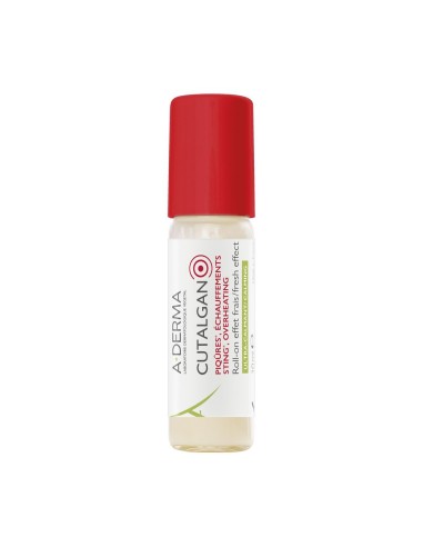 CUTALGAN roll-on efecto refrescante ultracalmante 10 ml