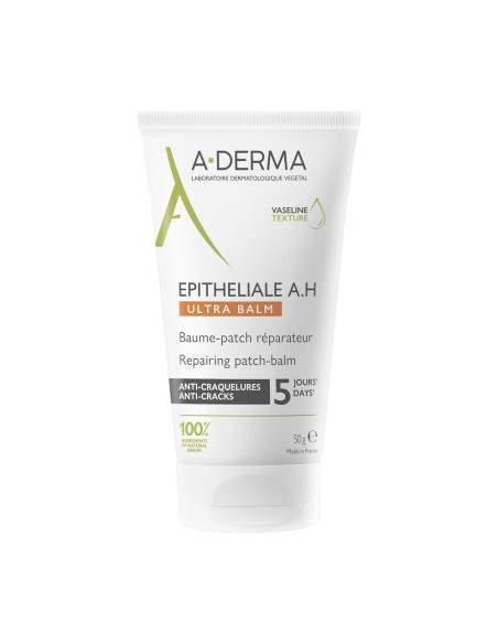 EPITHELIALE A.H ULTRA BALM bálsamo-parche reparador 50 gr