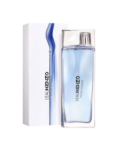 L'EAU KENZO POUR HOMME edt vapo 100 ml