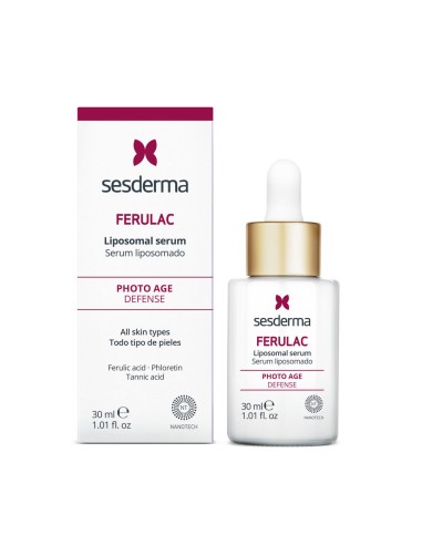 FERULAC sérum liposomado 30 ml