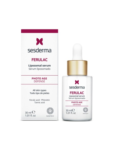 FERULAC sérum liposomado 30 ml