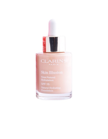 SKIN ILLUSION SPF15 107 30 ml