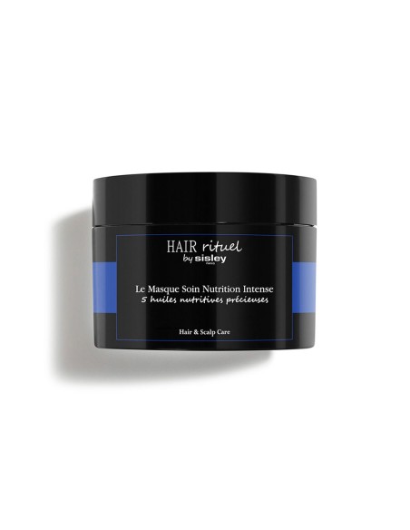 HAIR RITUEL le masque soin nutrition intense 190 ml