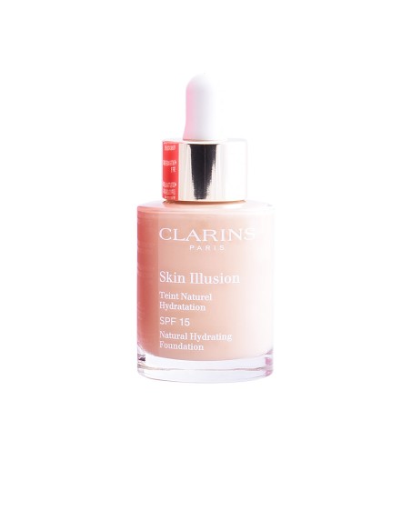 SKIN ILLUSION SPF15 108 30 ml