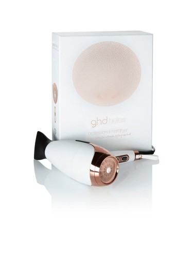 Secador profesional ghd helios Blanco 1 u