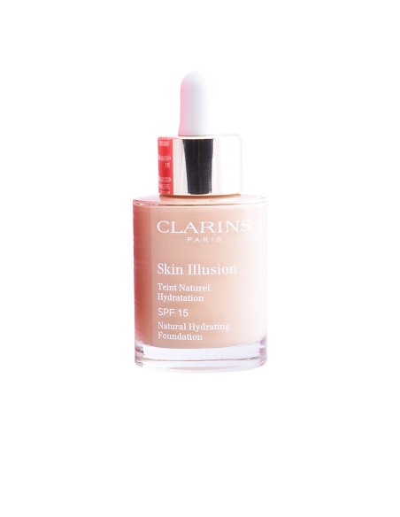 SKIN ILLUSION SPF15 110 30 ml