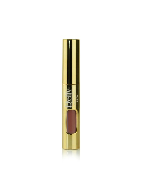 LIPFIX GOLD labial liquido nude 8 gr