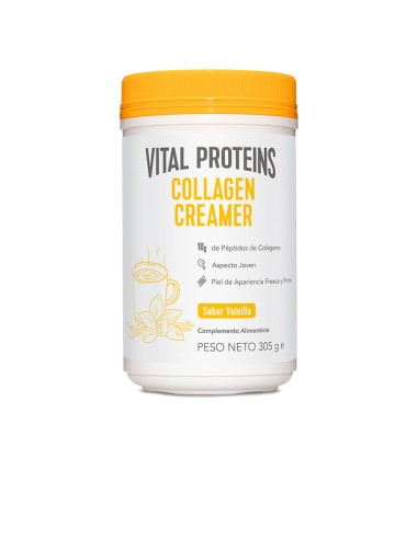 COLLAGEN CREAMER vanilla 305 gr