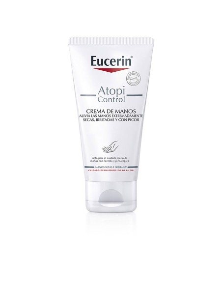 ATOPICONTROL crema de manos 75 ml  