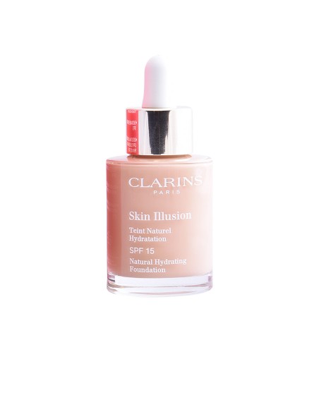 SKIN ILLUSION SPF15 112C 30 ml