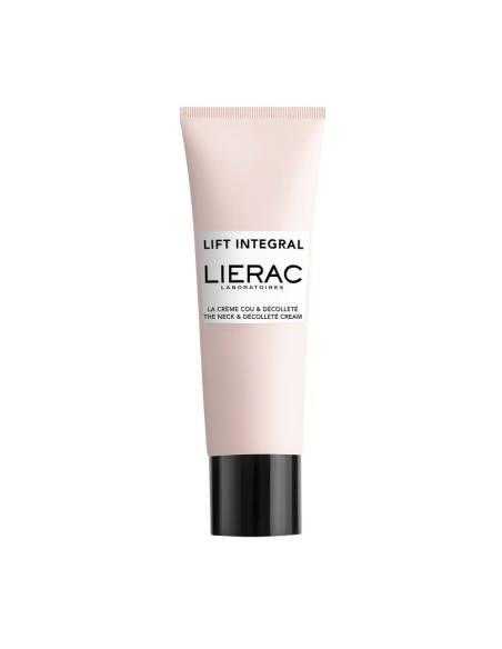 LIFT INTEGRAL crema cuello y escote 50 ml