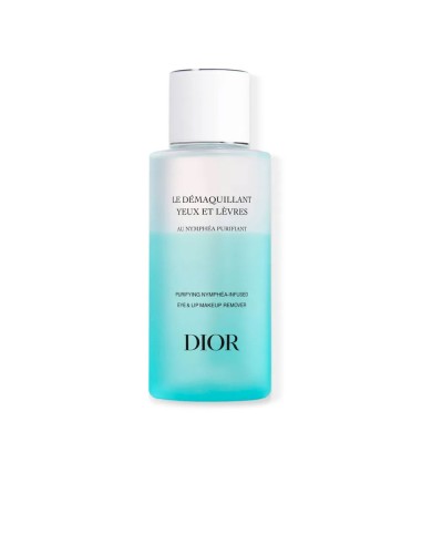 DUO EXPRESS démaquillant yeux 125 ml