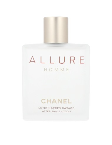 ALLURE HOMME loción para después afeitado 100 ml