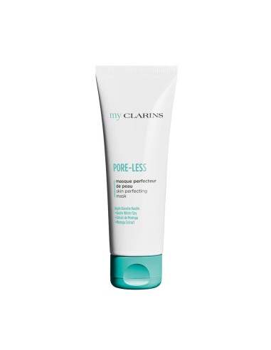 MY CLARINS PORE-LESS mascarilla embellecedora 50 ml