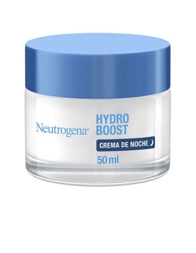 HYDRO BOOST crema para dormir 50 ml