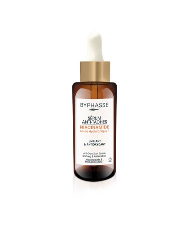 SÉRUM ANTI-TACHES niacinamide 50 ml