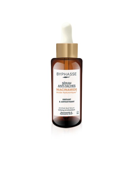 SÉRUM ANTI-TACHES niacinamide 50 ml