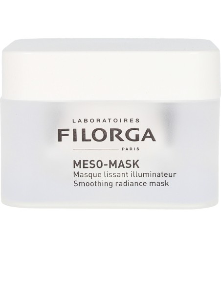 MESO-MASK smoothing radiance mask 50 ml