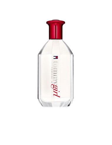 TOMMY GIRL FOREVER edt vapo 100 ml