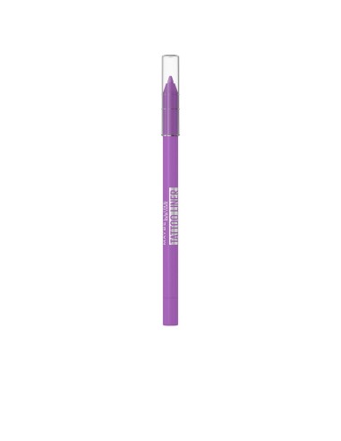 TATTOO LINER gel pencil 801 purple pop 13 gr