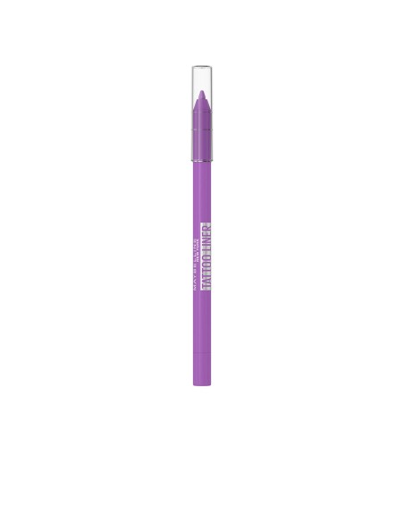 TATTOO LINER gel pencil 801 purple pop 13 gr