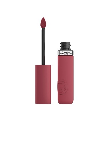 INFAILLIBLE MATTE RESISTANCE liquid lipstick 665 first move 5 ml