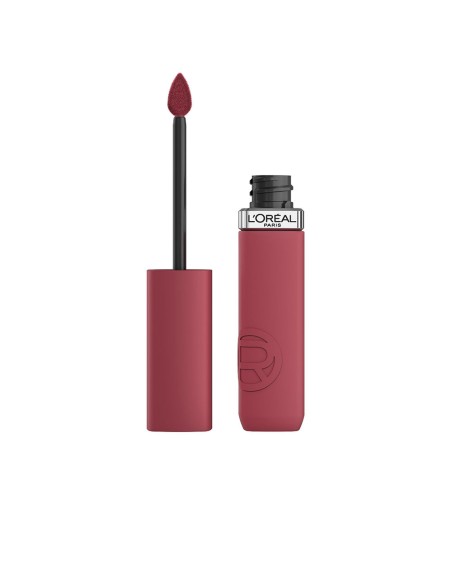 INFAILLIBLE MATTE RESISTANCE liquid lipstick 665 first move 5 ml