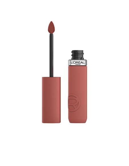 INFAILLIBLE MATTE RESISTANCE liquid lipstick 635 worth med 5 ml