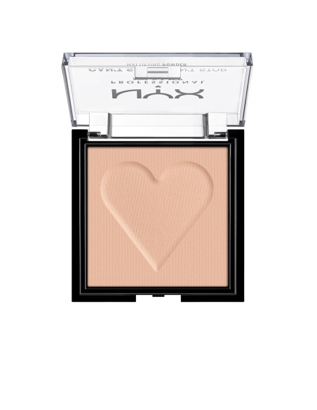 CAN T STOP WON T STOP mattifying powder medium 6 gr