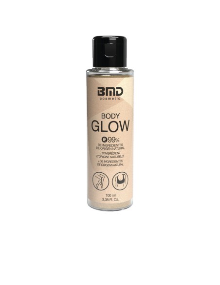 BODY GLOW 99% ingredientes naturales 100 ml