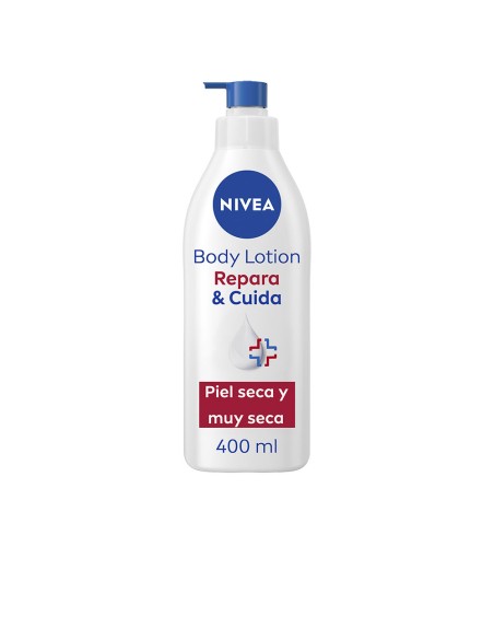 REPARA & CUIDA loción corporal 400 ml