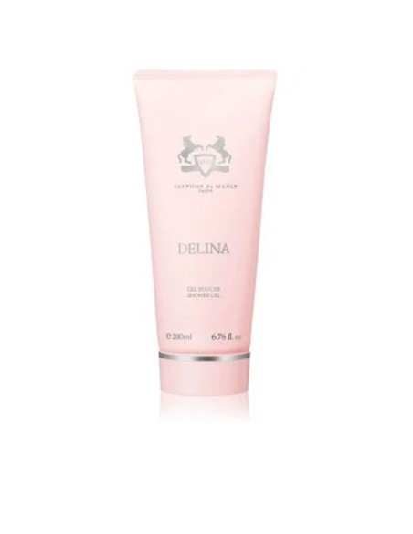 DELINA shower gel 200 ml