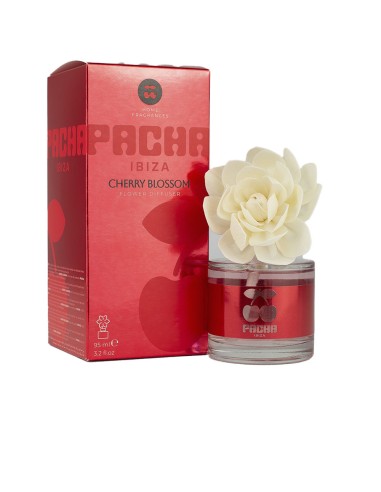 PACHA IBIZA flor perfumada 95 ml