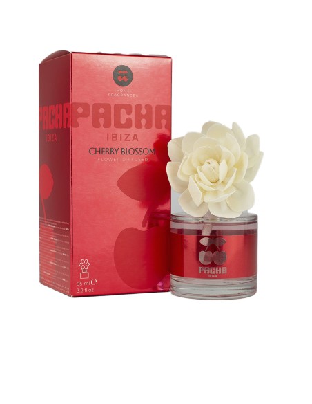 PACHA IBIZA flor perfumada 95 ml