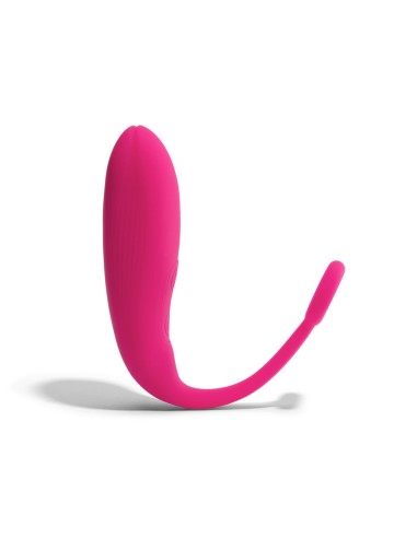 LIRI vibrador vaginal y estimulador de dedo 1 u