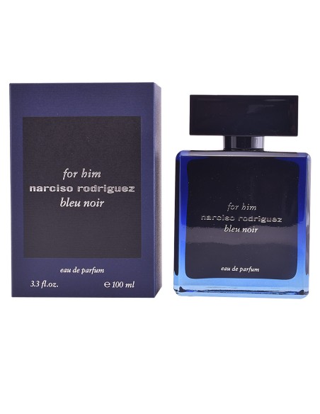 BLEU NOIR FOR HIM Eau de parfum vapo 100 ml