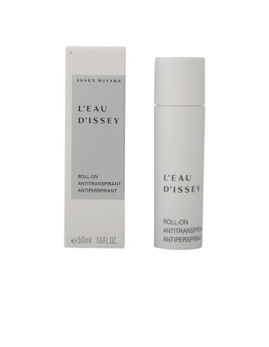 L'EAU D'ISSEY desodorante roll-on 50 ml