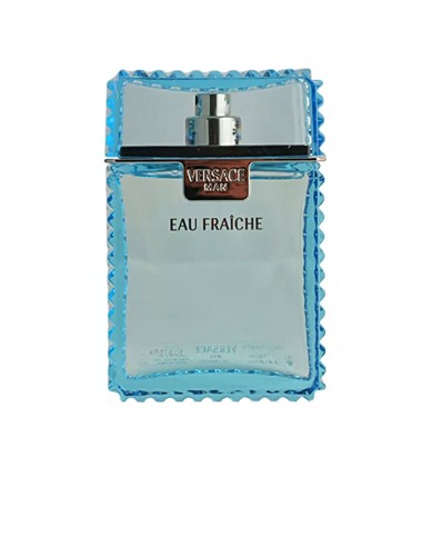 EAU FRAÎCHE eau de toilette vaporizador 100 ml