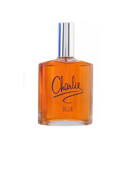 CHARLIE BLUE eau de toilette vaporizador 100 ml