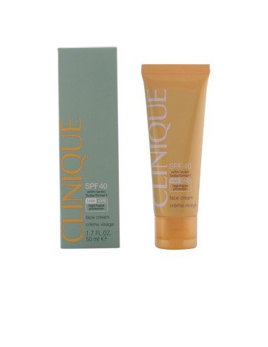 SUN face cream SPF40 50 ml