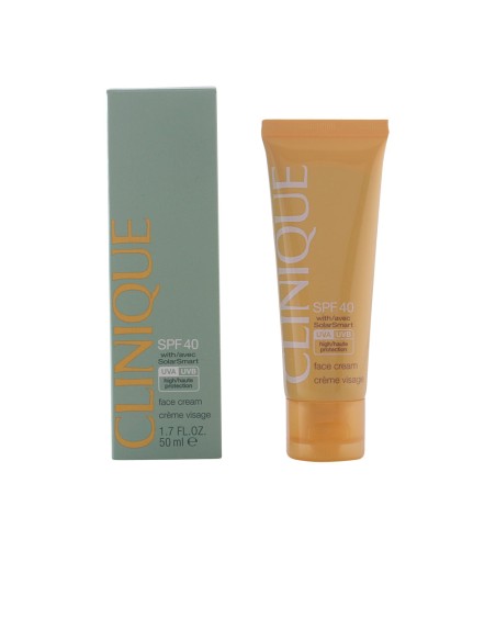 SUN face cream SPF40 50 ml