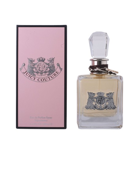 JUICY COUTURE eau de parfum vaporizador 100 ml