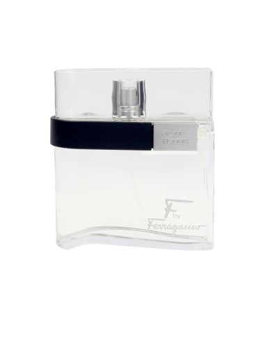 F BY FERRAGAMO POUR HOMME eau de toilette vaporizador 100 ml