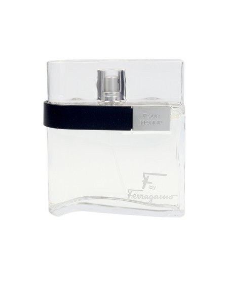 F BY FERRAGAMO POUR HOMME eau de toilette vaporizador 100 ml