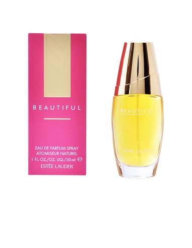 BEAUTIFUL eau de parfum vaporizador 30 ml