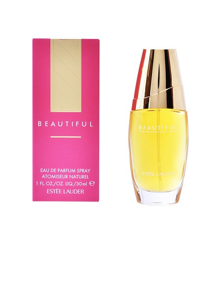 BEAUTIFUL eau de parfum vaporizador 30 ml