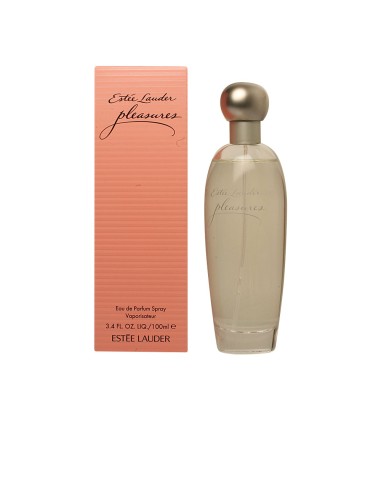 PLEASURES eau de parfum vaporizador 100 ml